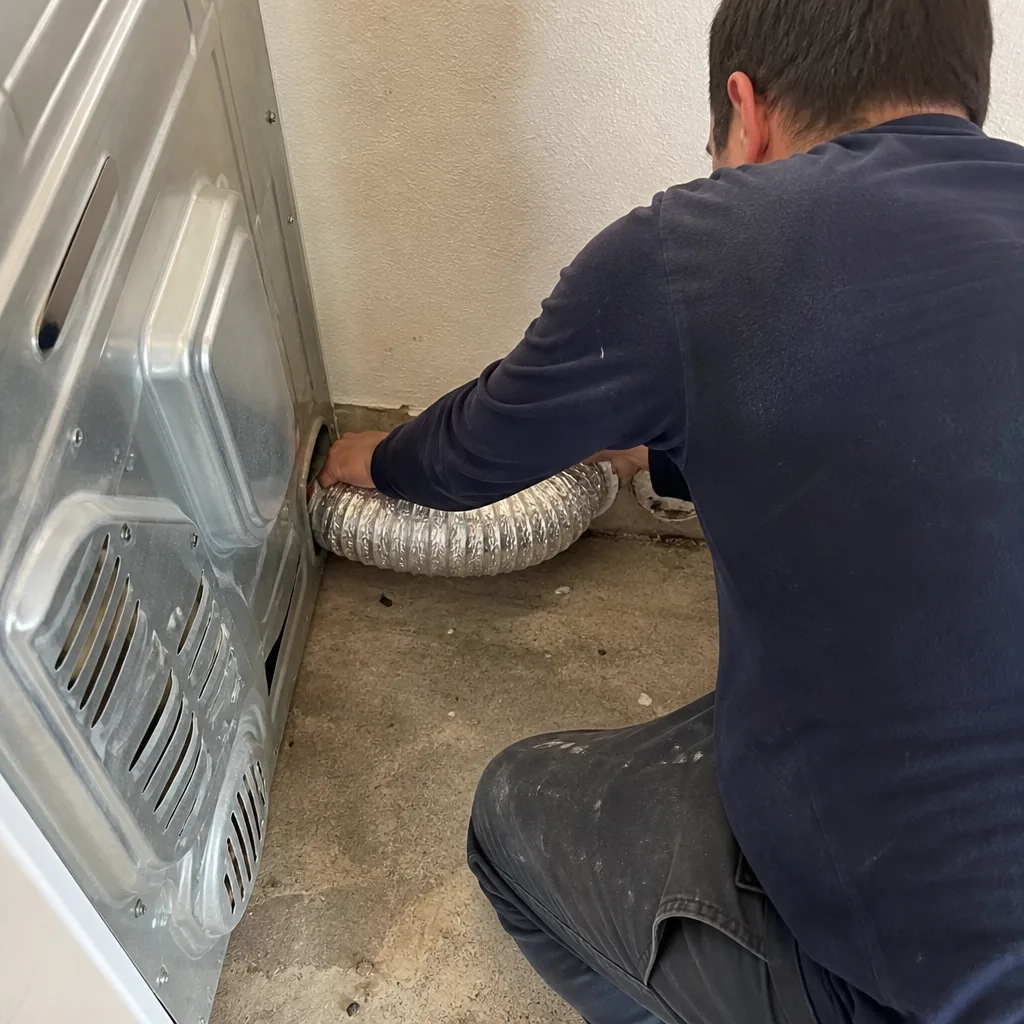 Duct Sealing in Pinecrest